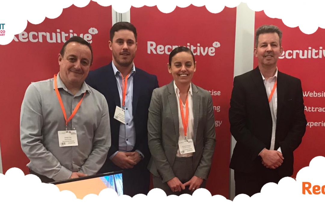 The In House Recruitment Expo – The Truth Behind Corporate Events