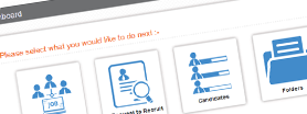 Recruitive Software, ATS, Applicant Tracking Software