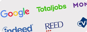 Recruitive LTD Supply Multi-Job Posting Technology