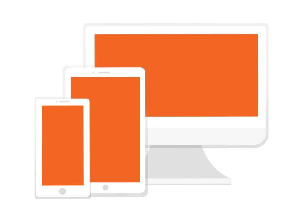Mobile Optimised Recruitment By Recruitive