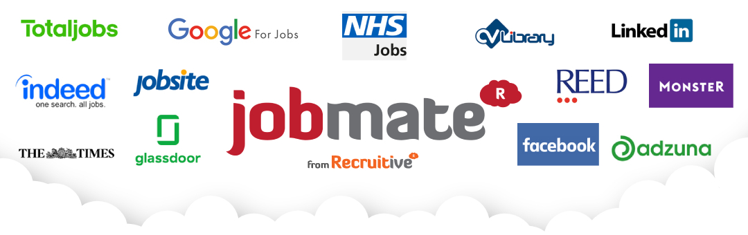 Multi-Job Posting Tool Job Mate By Recruitive