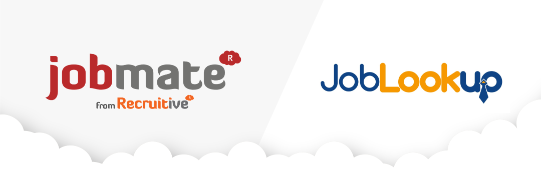 Recruitive Integrates with JobLookup - Recruitive is a supplier of ATS sotware, recruitment software, video interviewing, onboarding software, multi-job posting technology