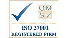 ISO 20071 Accreditation