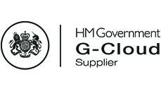 HM Government G-Cloud Supplier Accreditation