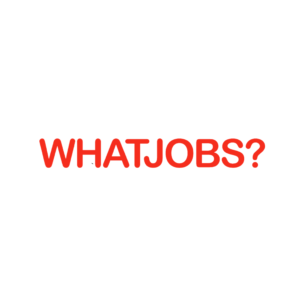WhatJobs?