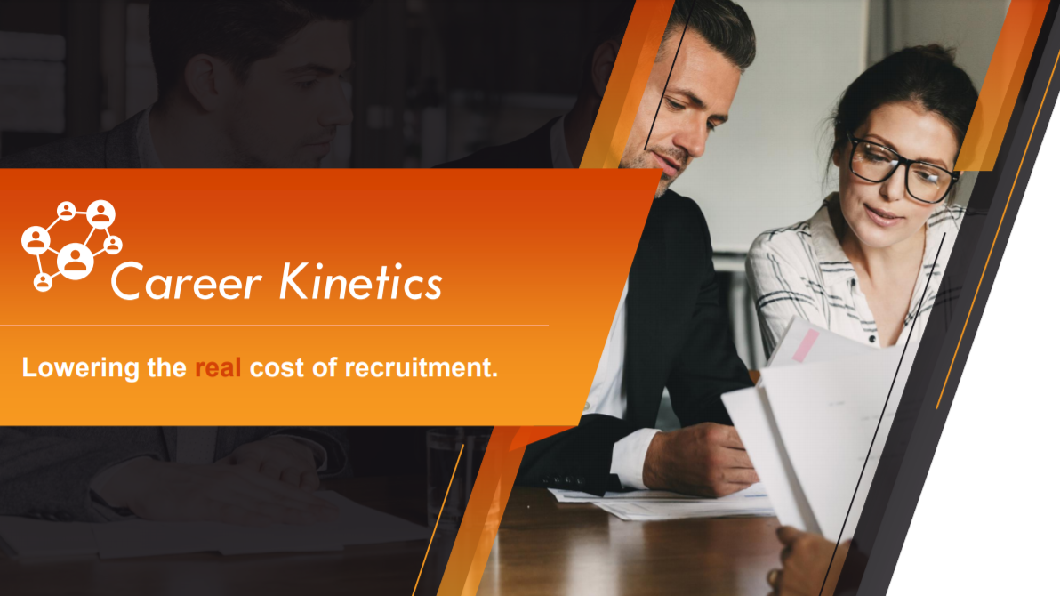 Career Kinetics Brochure Thumbnail