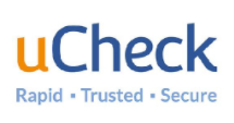 uCheck Logo