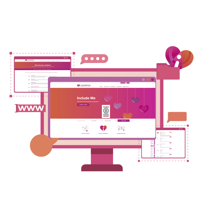Includability case study