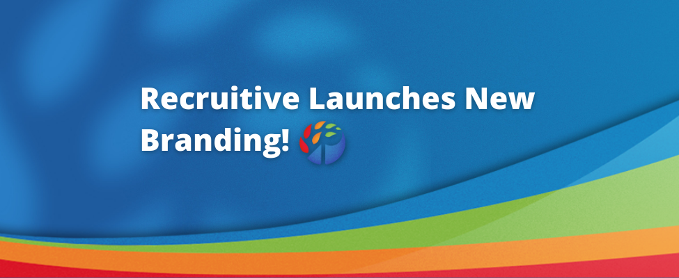 Recruitive Press Release - Recruitive Launches New Branding