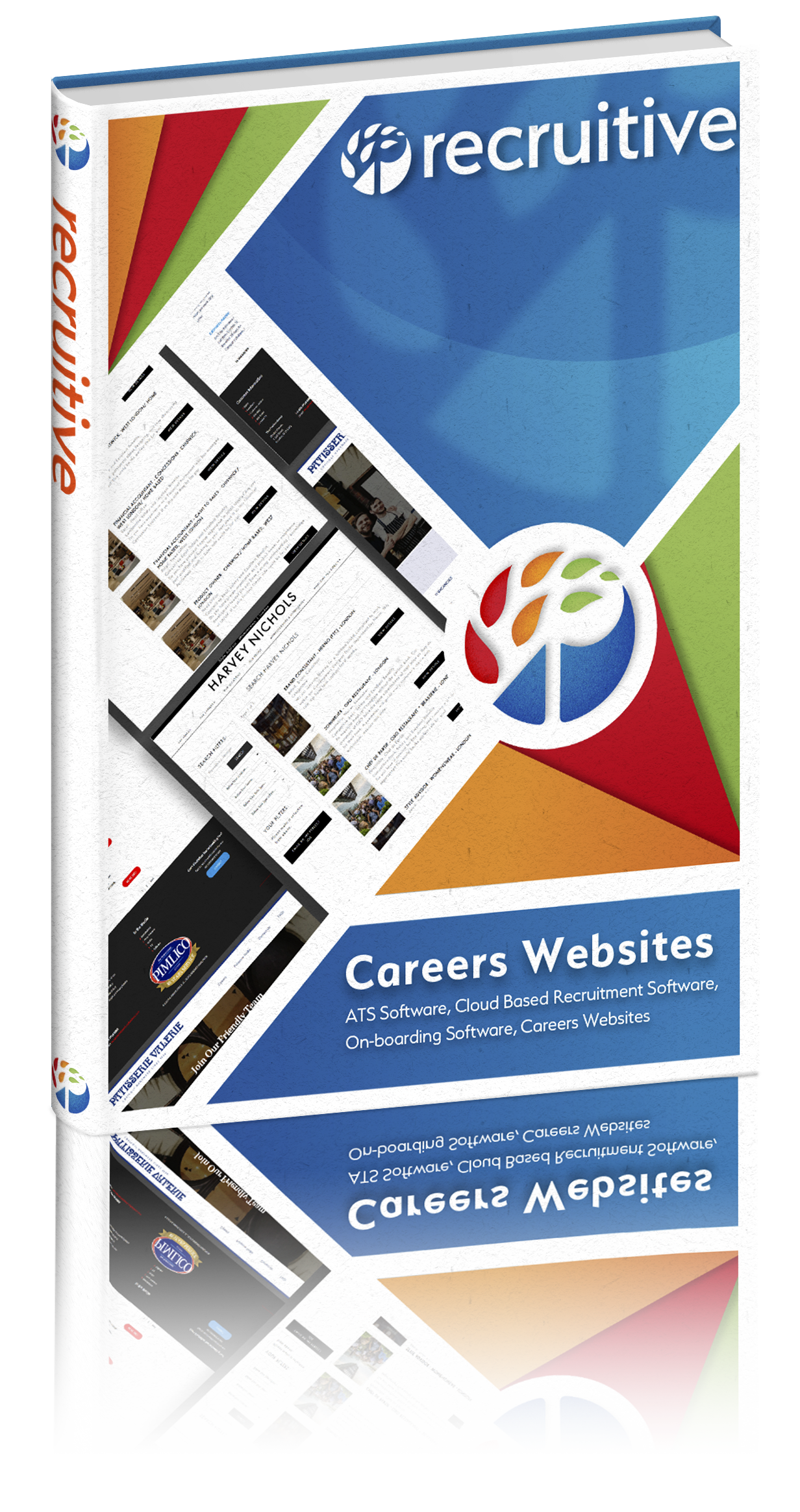 Careers Website