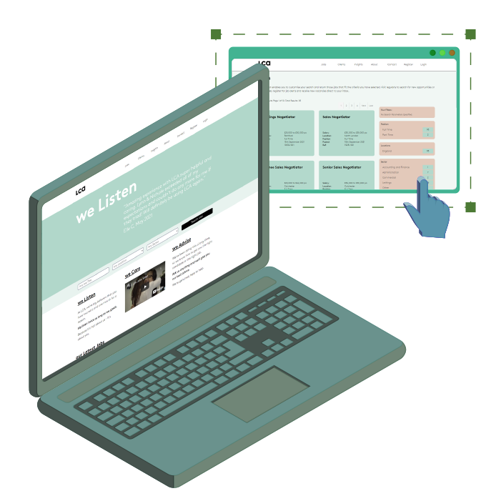 lCA Case Study
