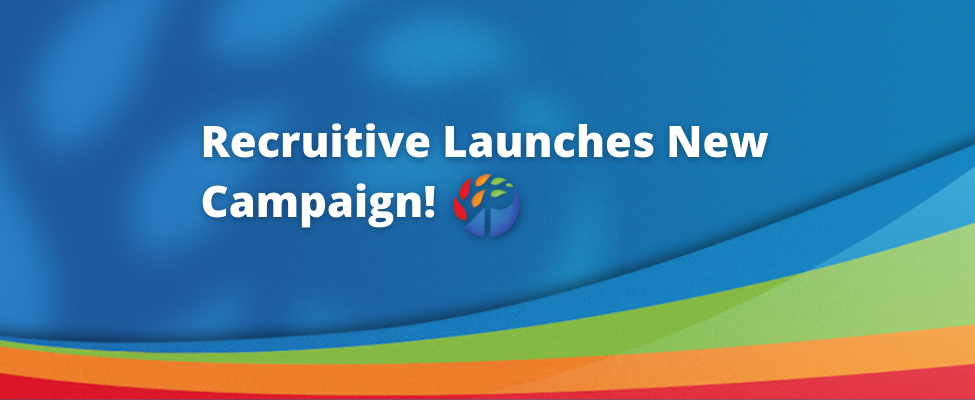 Recruitive Launches New Campaign