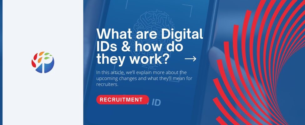 What Are Digital IDs & How Do They Work?