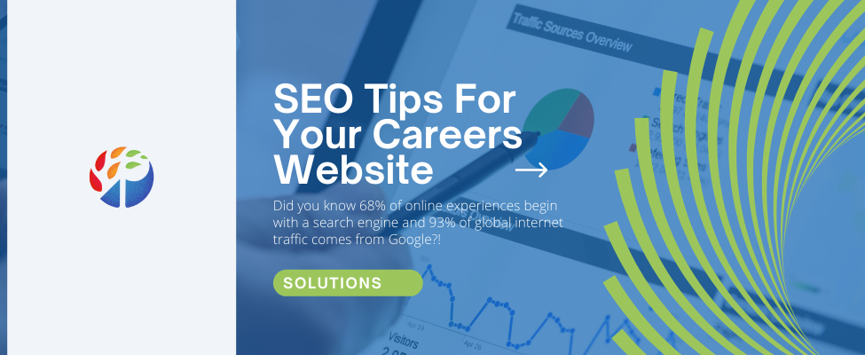 SEO Tips For Your Careers Website