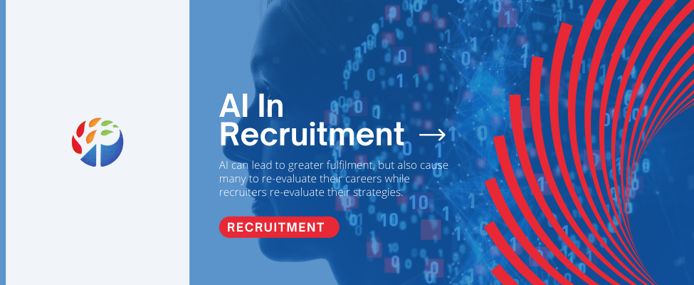 AI in recruitment