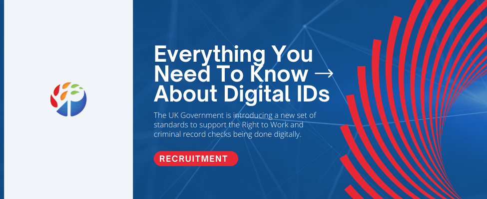 Everything You Need To Know About Digital IDs