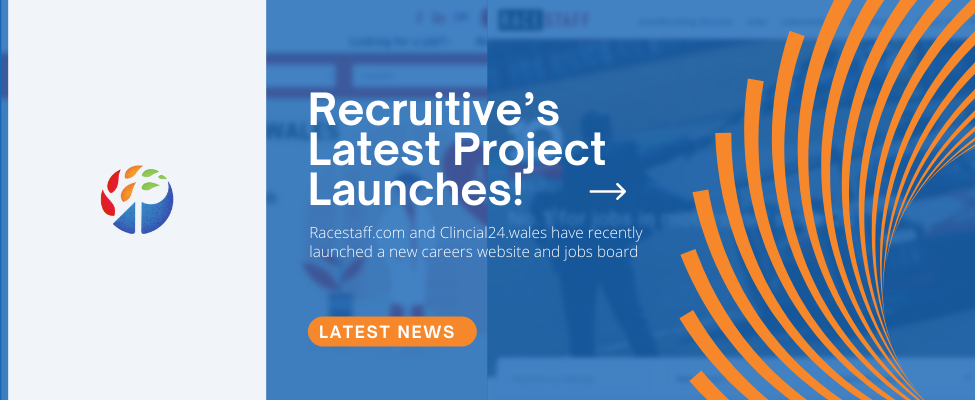 Recruitive's Latest Project Launches