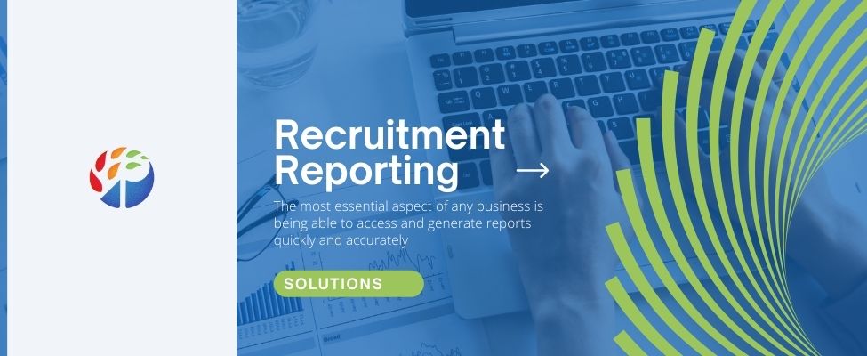 Recruitive Blog - Recruitment Reporting