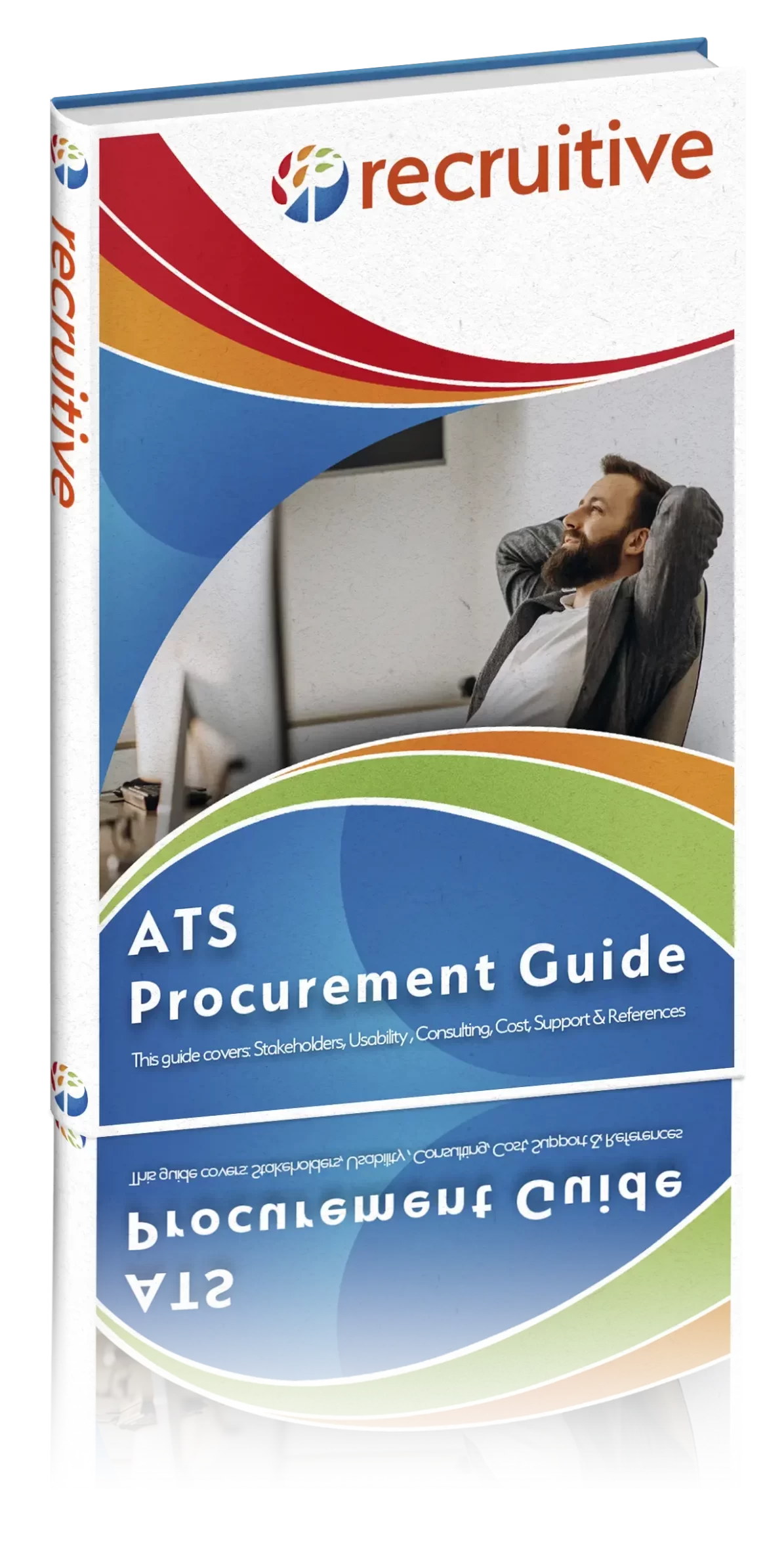 ATS Procurement Guide Brochure - Home