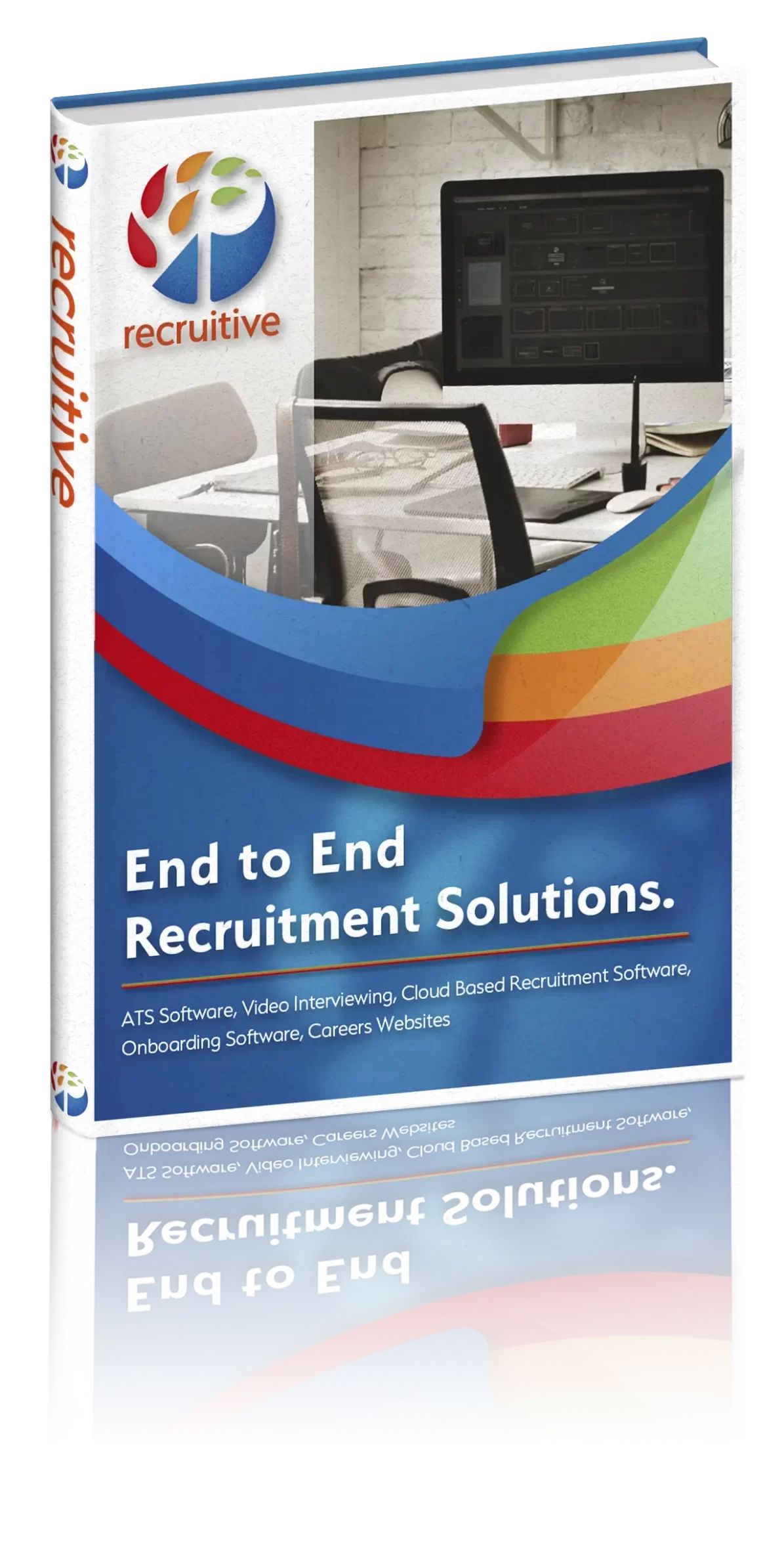 End to End Recruitment Solutions Brochure- Home