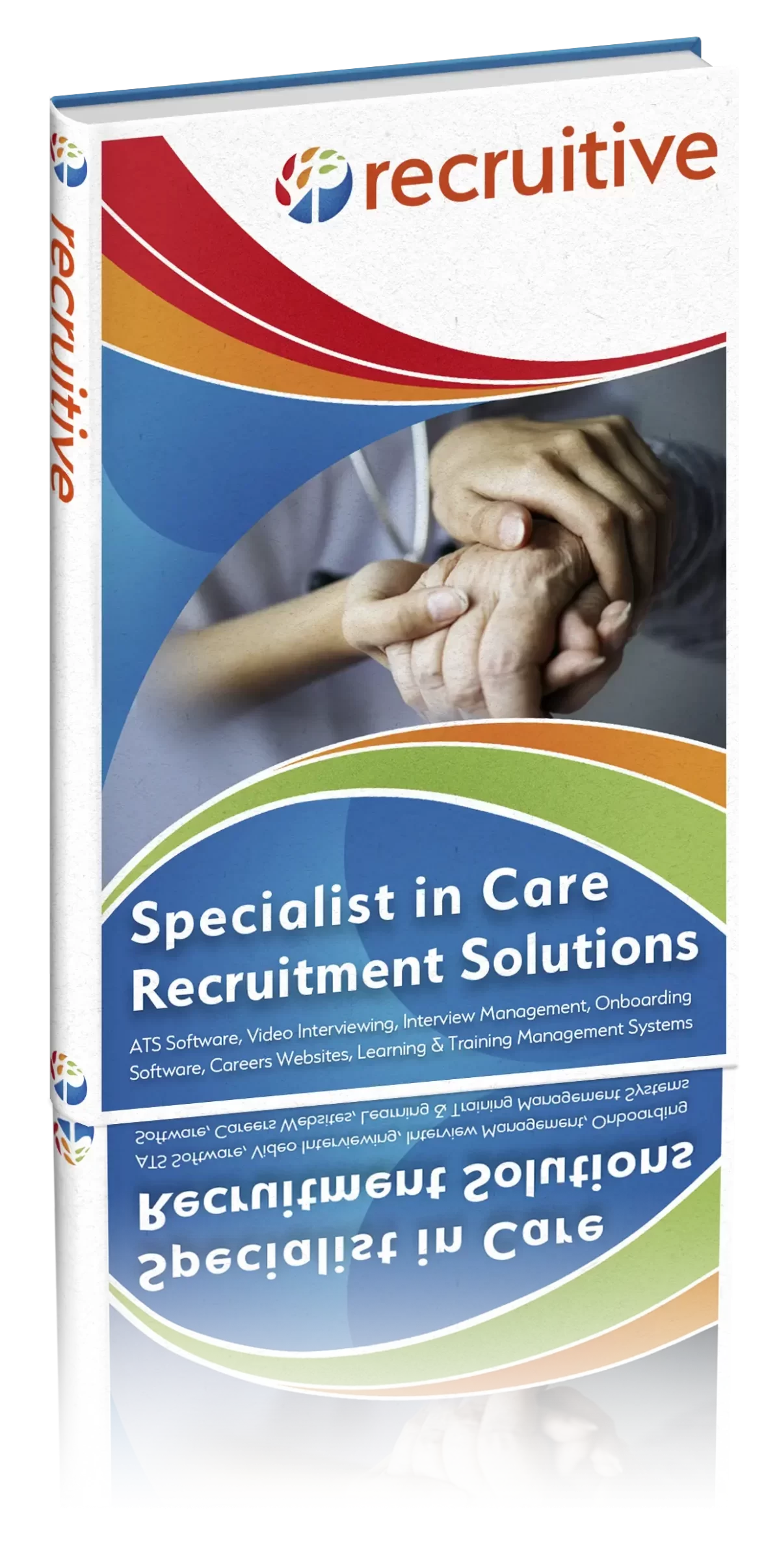 Specialists In Care Recruitment Solutions Brochure - Home