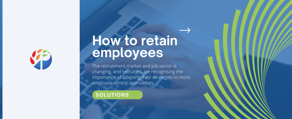 How to retain employees