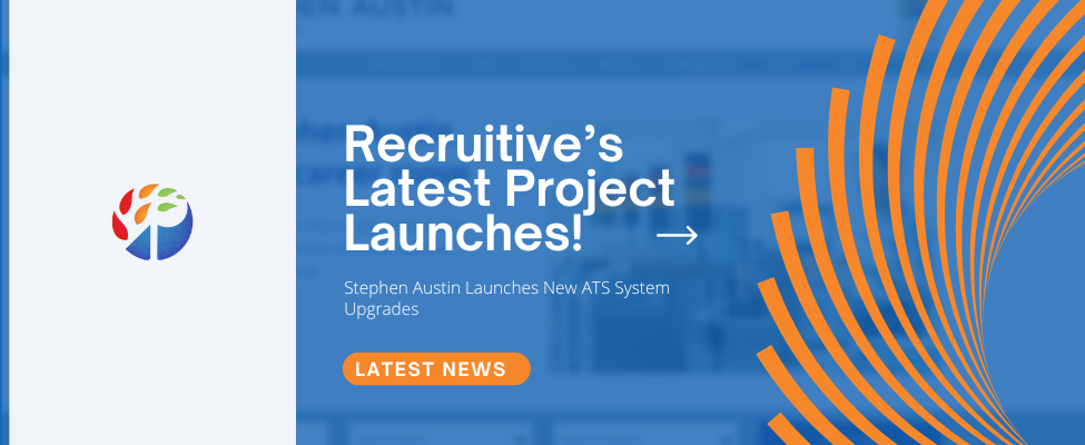Stephen Austin Launches New ATS System Upgrades