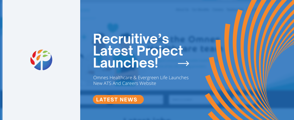 Omnes Healthcare & Evergreen Life Launches New ATS And Careers Website
