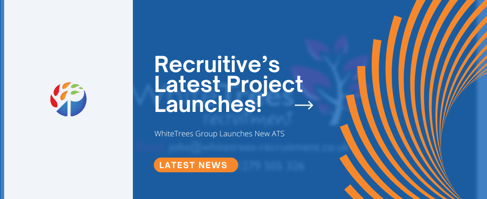 WhiteTrees Group Launches New ATS blog image