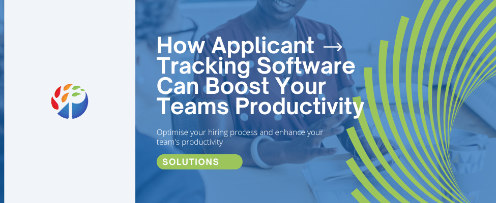 How Applicant Tracking Software Can Boost Your Teams Productivity Blog Image