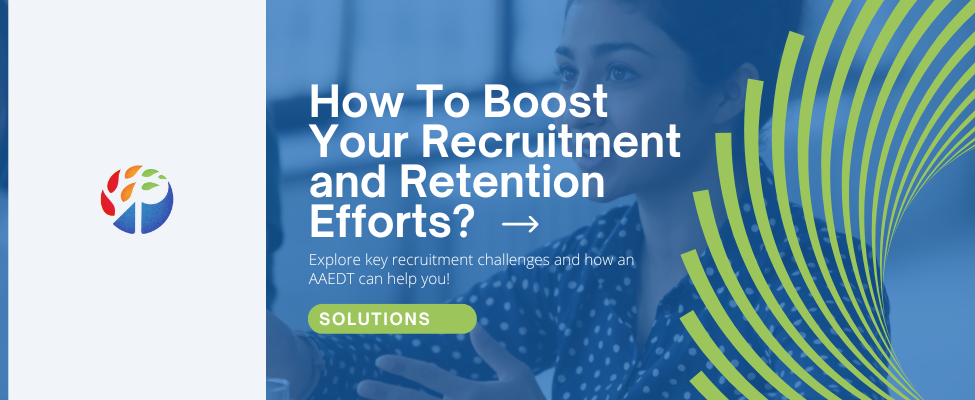 How To Boost Your Recruitment and Retention Efforts Blog Image