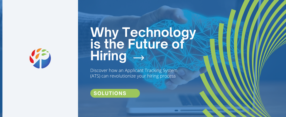 Why Technology is the Future of Hiring Blog Image