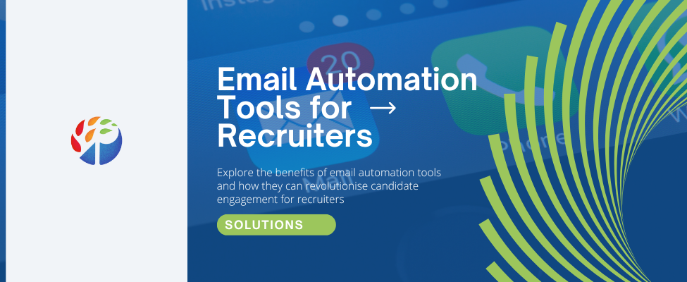 Email Automation Tools for Recruiters Blog Image